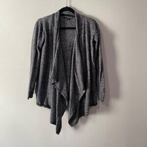 Barefoot Dreams Bamboo Chic Lite Knit Cardigan Size S / M